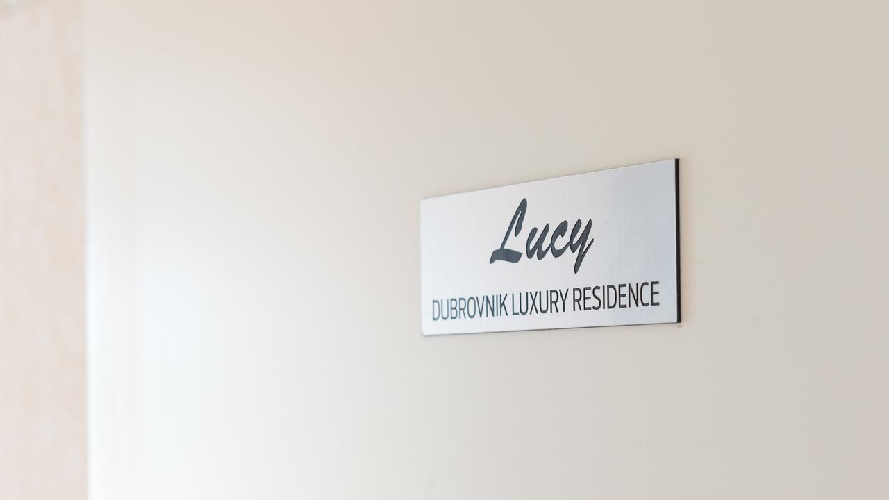 Comfort Apartment Lucy دوبروفينك المظهر الخارجي الصورة