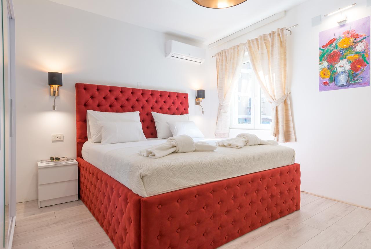 Comfort Apartment Lucy دوبروفينك المظهر الخارجي الصورة