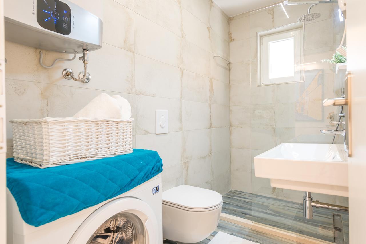 Comfort Apartment Lucy دوبروفينك المظهر الخارجي الصورة
